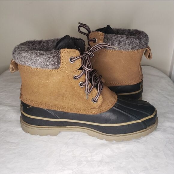 Cherokee Waterproof Snow Boots - Picture 4 of 14